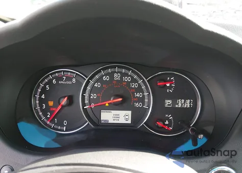 2014 Nissan Maxima 3.5 Sv from USA, damaged, VIN 1N4AA5AP7EC479765